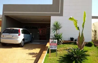 Casa - ribeirão preto - bonfim paulista - região sul