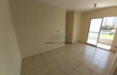 Apartamento - ribeirão preto - jardim nova aliança - região sul