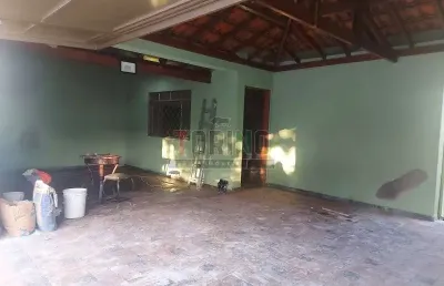 Casa - ribeirão preto - recreio anhanguera - região leste