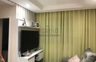 Apartamento - ribeirão preto - bonfim paulista - região sul