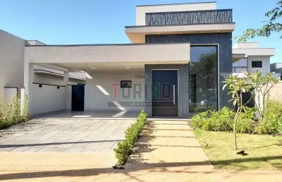 Casa - ribeirão preto - portal da mata - região sul