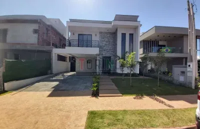 Casa - ribeirão preto - portal da mata - região sul