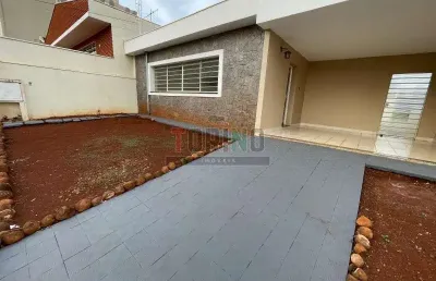 Casa - ribeirão preto - jardim paulista - região leste
