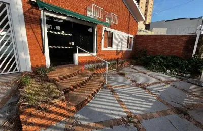 Casa com 3 quartos à venda no Centro, Ribeirão Preto 