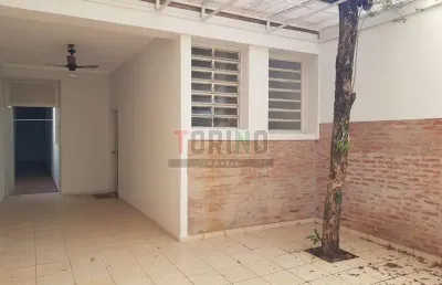 Casa - ribeirão preto - jardim macedo - região leste