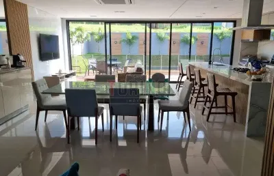 Casa - ribeirão preto - alphaville iii - região sul