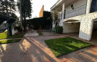 Casa com 5 quartos para alugar no Ribeirânia, Ribeirão Preto 