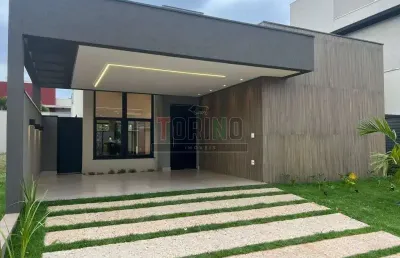 Casa - ribeirão preto - portal da mata - região sul