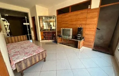 Casa com 3 quartos à venda no Adelino Simioni, Ribeirão Preto 