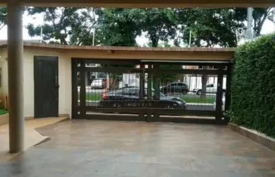 Casa - ribeirão preto - jardim califórnia - região sul