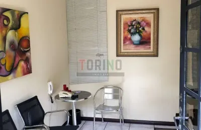 Casa - ribeirão preto - campos eliseos - região central