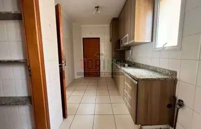 Apartamento - ribeirão preto - jardim botânico - região sul