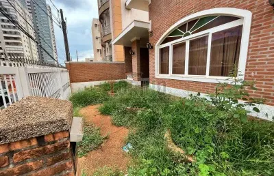 Casa - ribeirão preto - jardim paulista - região leste