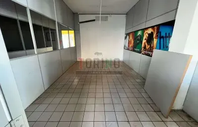 Ponto comercial - ribeirão preto - vila seixas - região leste