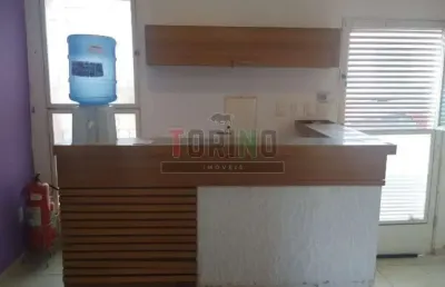 Sala comercial - ribeirão preto - vila seixas - região leste
