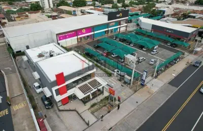 Ponto comercial para alugar no Ipiranga, Ribeirão Preto 