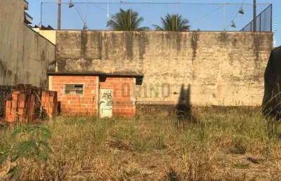 Terreno - ribeirão preto - jardim nova aliança - região sul