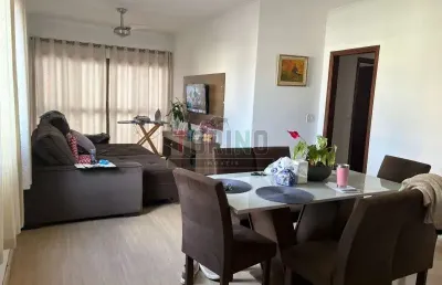 Apartamento - ribeirão preto - jardim paulistano - região leste