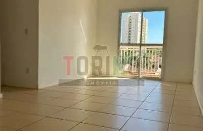 Apartamento - ribeirão preto - parque industrial lagoinha - região leste