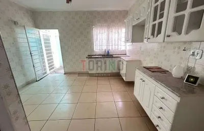 Casa - ribeirão preto - campos eliseos - região central