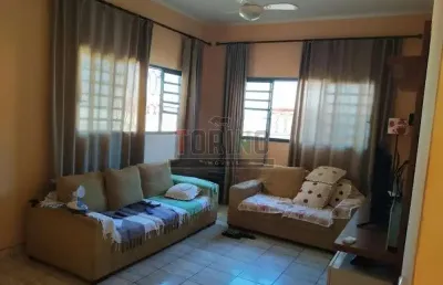 Casa - ribeirão preto - jardim anhanguera - região leste