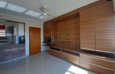 Apartamento - ribeirão preto - centro - região central