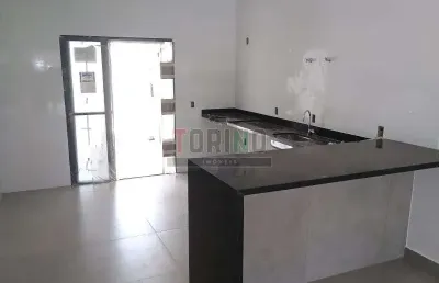 Casa - ribeirão preto - bonfim paulista - região sul