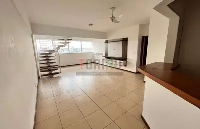 Cobertura / duplex - ribeirão preto - jardim paulista - região leste