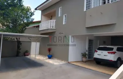 Casa com 4 quartos à venda no Ribeirânia, Ribeirão Preto 