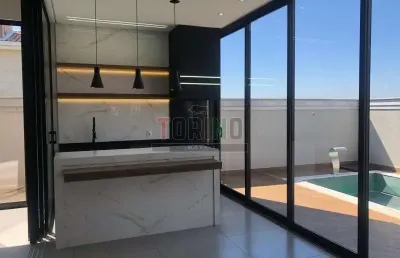 Casa - ribeirão preto - loteamento agra ribeirão preto - região sul