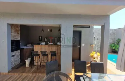Casa - ribeirão preto - jardim paulistano - região leste