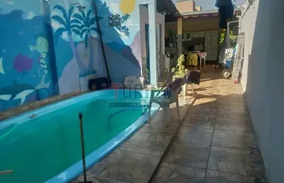 Casa - ribeirão preto - parque ribeirão preto - região oeste