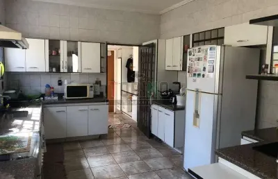Casa com 4 quartos à venda no City Ribeirão, Ribeirão Preto 