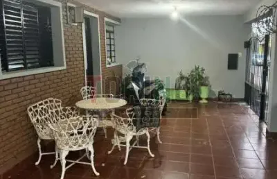 Casa - ribeirão preto - jardim maria goretti - região oeste