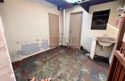 Casa - ribeirão preto - campos eliseos - região central