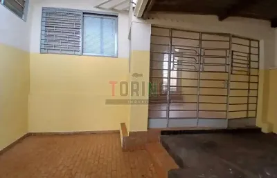 Casa - ribeirão preto - jardim paulista - região leste