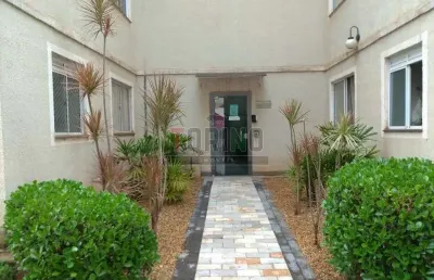 Apartamento com 2 quartos à venda na Reserva Real, Ribeirão Preto 