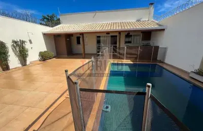 Casa - ribeirão preto - bonfim paulista - região sul