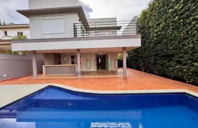 Casa - ribeirão preto - bosque das juritis - região sul