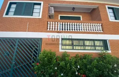 Casa - ribeirão preto - jardim paulistano - região leste