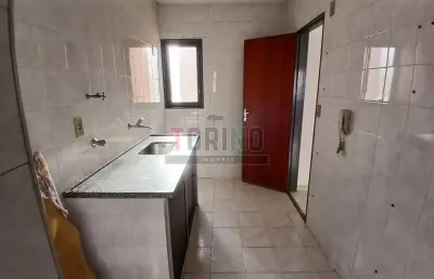 Apartamento - ribeirão preto - centro - região central