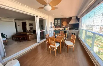Apartamento - ribeirão preto - bosque das juritis - região sul