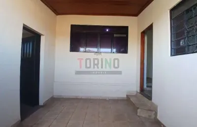 Casa - ribeirão preto - campos eliseos - região norte