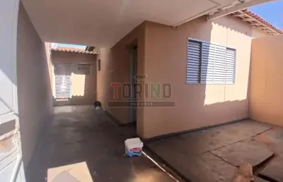 Casa - ribeirão preto - campos eliseos - região norte