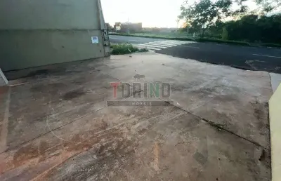 Salão comercial - ribeirão preto - jardim cristo redentor  - região norte