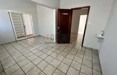 Casa comercial à venda no Centro, Ribeirão Preto 