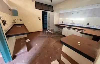 Casa comercial para alugar no Jardim Sumaré, Ribeirão Preto 