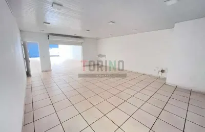 Salão comercial - ribeirão preto - ipiranga - região norte