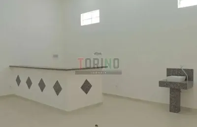 Salão comercial - ribeirão preto - centro - região central