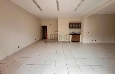 Salão comercial - ribeirão preto - sumarezinho - região oeste